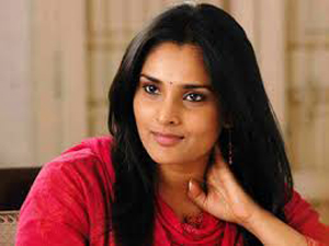 actor Ramya 